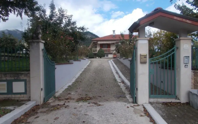 Lo Campo