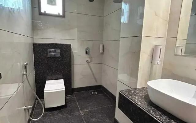 Hotel Swarn Bhoomi