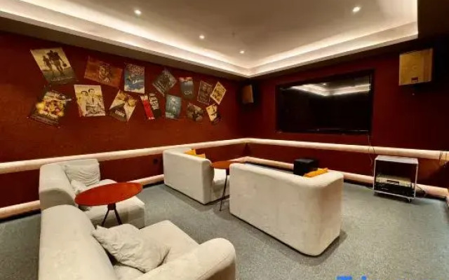 Yixu simple homestay