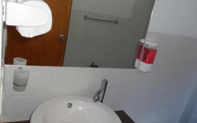 Akas Hotel Apartamentos