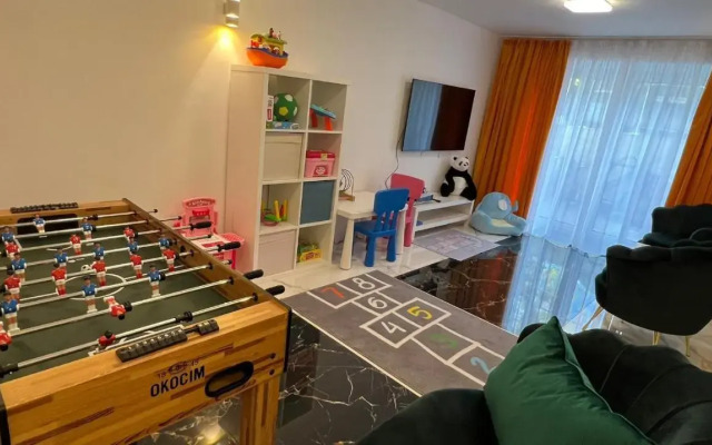 Bulwar Residence & Wellness