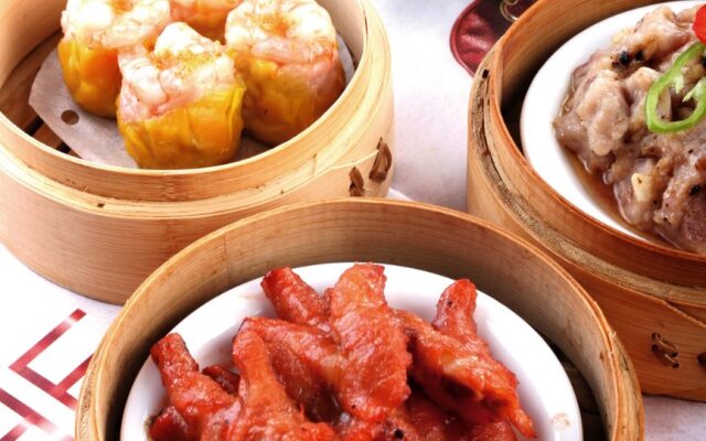 Dalian Inn at Bay Harbor