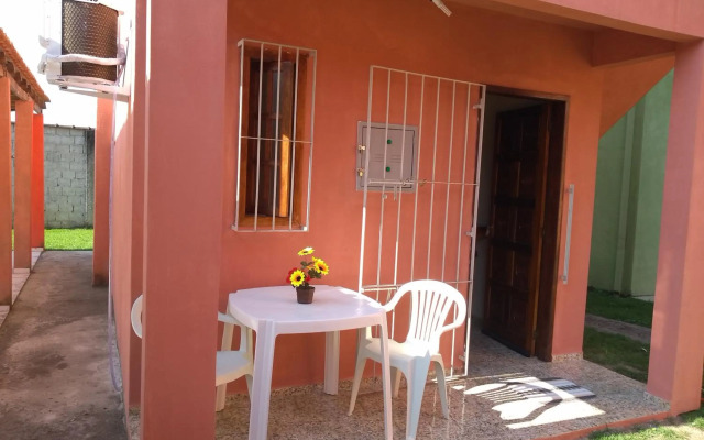 Residencial Atlântico Sul