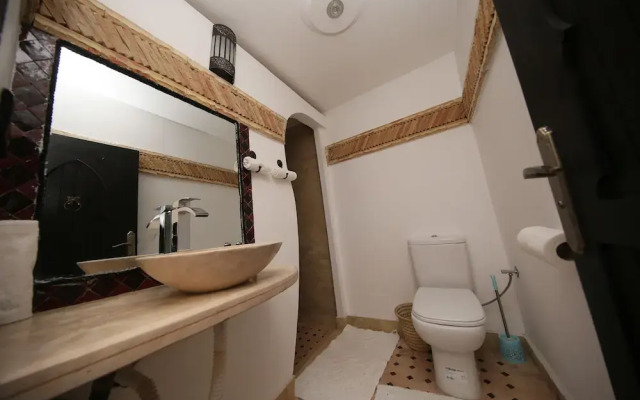 Riad Villa Dades