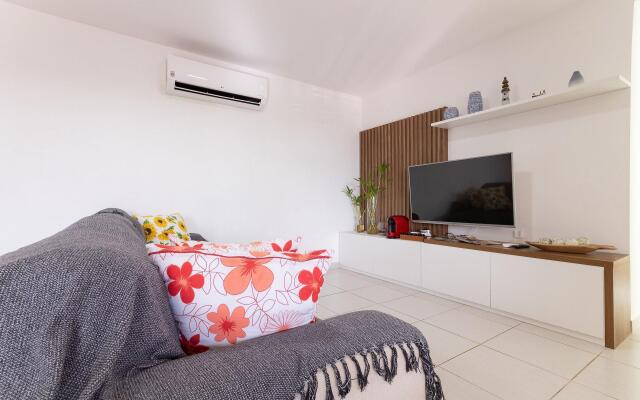 Cupe Beach Living #102D - Ao Mar por Carpediem