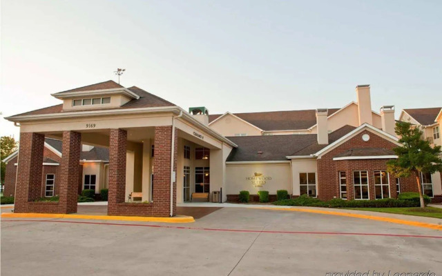 Homewood Suites Dallas/Park Central