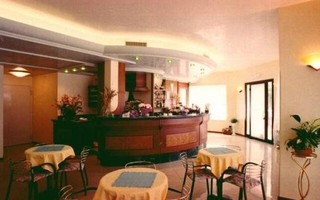 Hotel Ristorante Pedrocchi