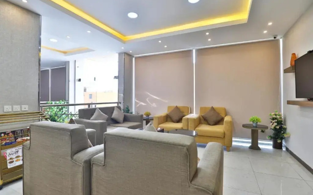Nawara Star Hotel Units