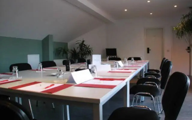 Hotel ElbRivera Alt Prester