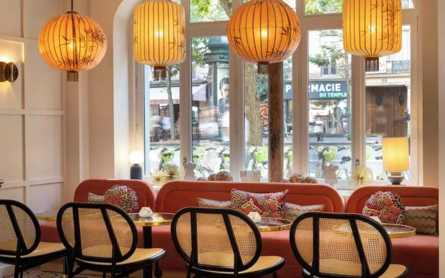 Le Clark Hotel