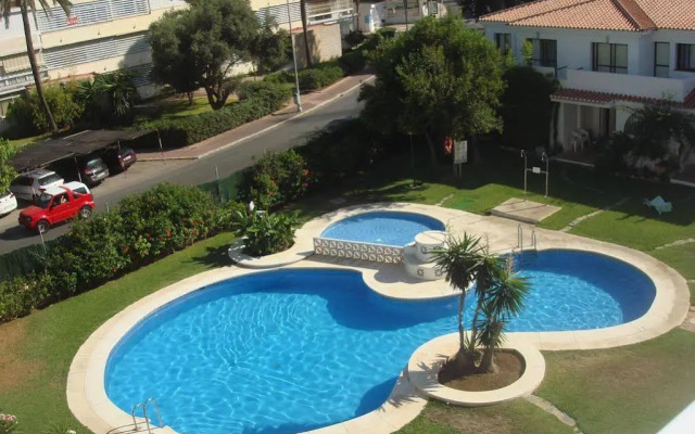 Apartamentos SOL y PLAYA Torremolinos