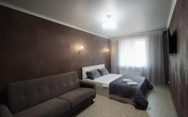 A great day on 30 Marchenko Street - Apartment in 科佩伊斯克 - Photo 3