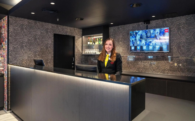 Thon Hotel Kristiansund