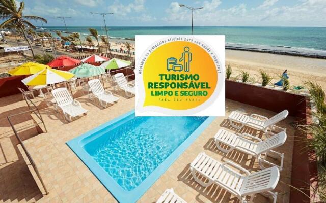 Brisa do Mar Beach Hotel