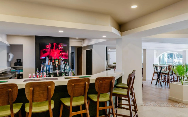 Olivia Palm Hotel