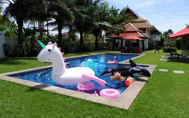 Baan Bali By Pinky