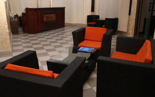 Mint Hotel