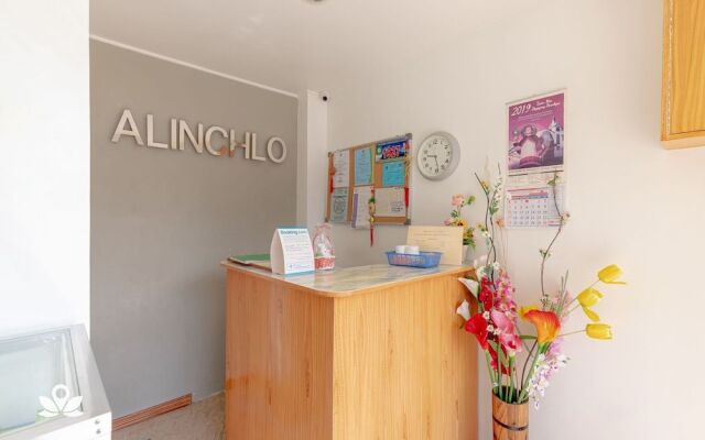 Alinchlo hotel