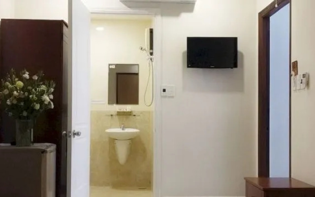 Giang Son Hotel 3