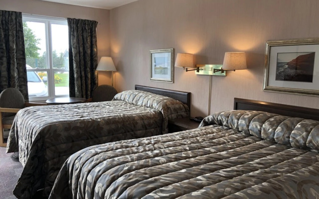 Anne Shirley Motel & Cottages