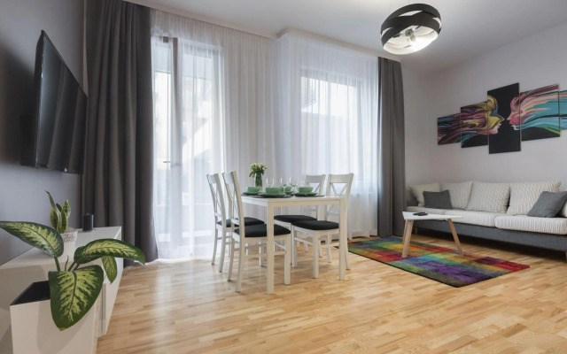 Millennium Awangarda Grey