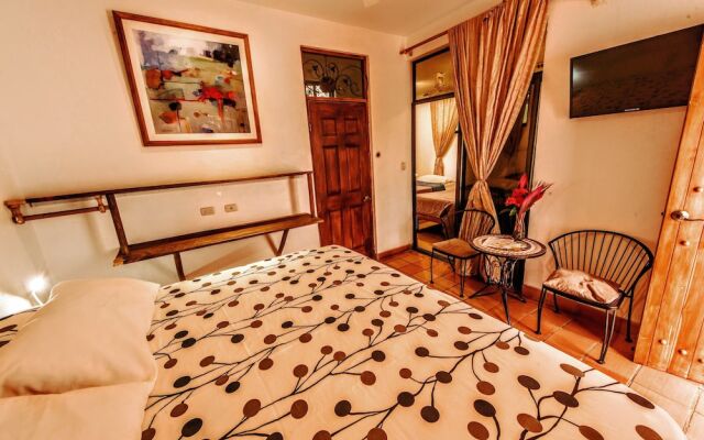 Atrapasuenos Dreamcatcher Hotel