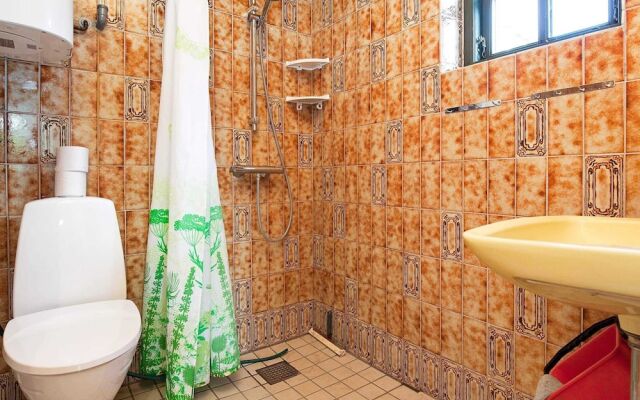 5 Person Holiday Home in Kalundborg