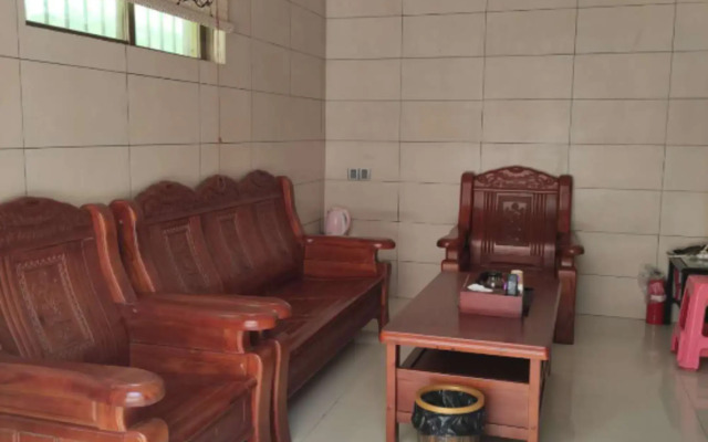 Taichang Hotel