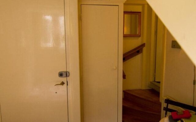 Hotel Pension Zoom-Oord