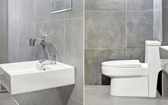 Treebo Seventh Heaven Kukatpally