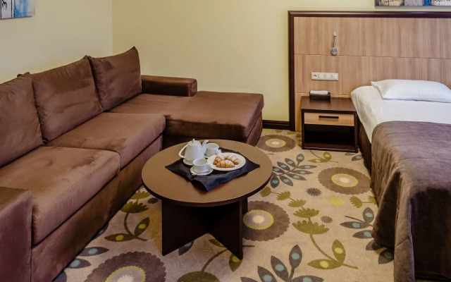 Парк-отель «Голосеево»