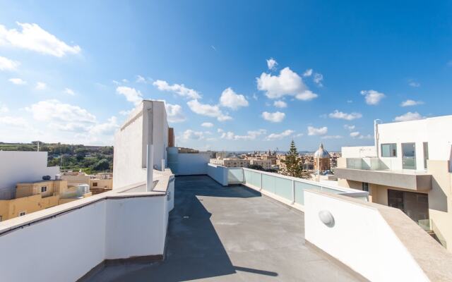 Kalkara - Modern 2 Bedrooms Apt Nb 3