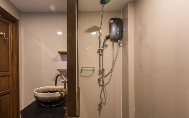 Wannamas Chiangmai Boutique House