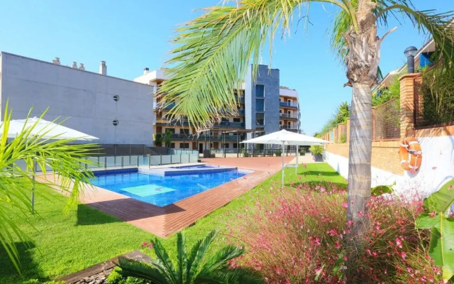 Apartamento Para 4 Personas en Cambrils