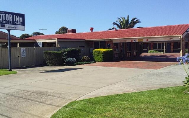 Werribee Park Motor Inn