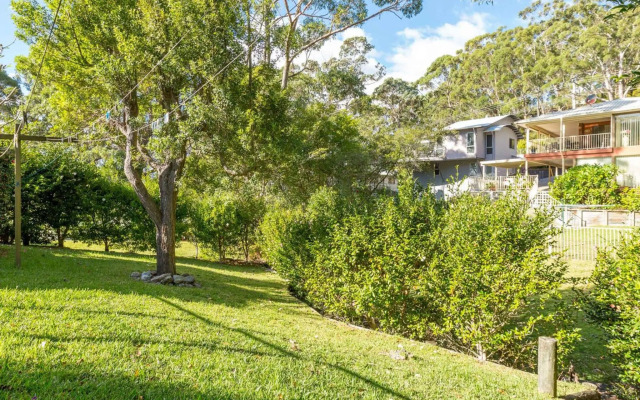 Shanti at Hyams Beach 4pm Check Out Sundays