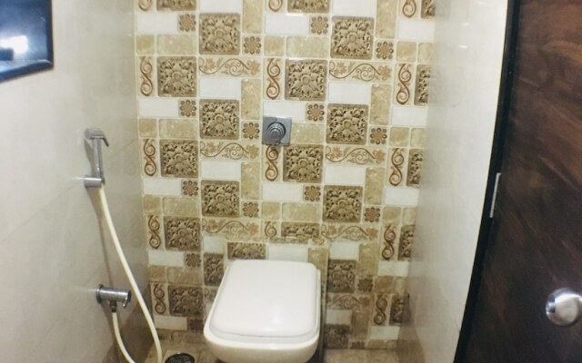Hotel Shalimar Malad
