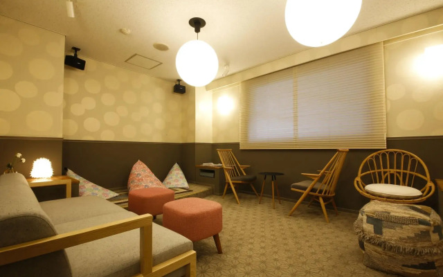 Spa Terrace Shisui