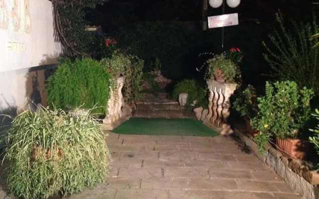 Bed & Breakfast Santa Fara