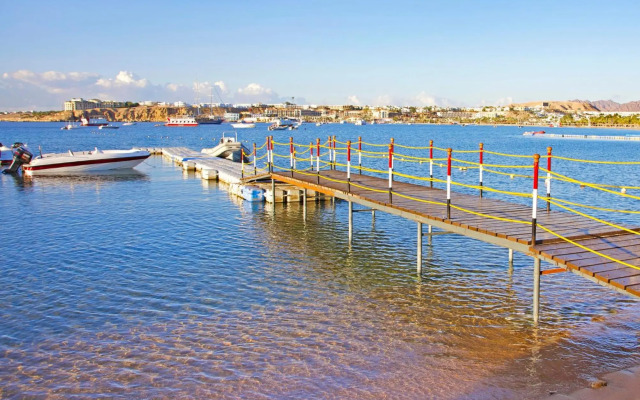 Gafy Resort Aqua Park