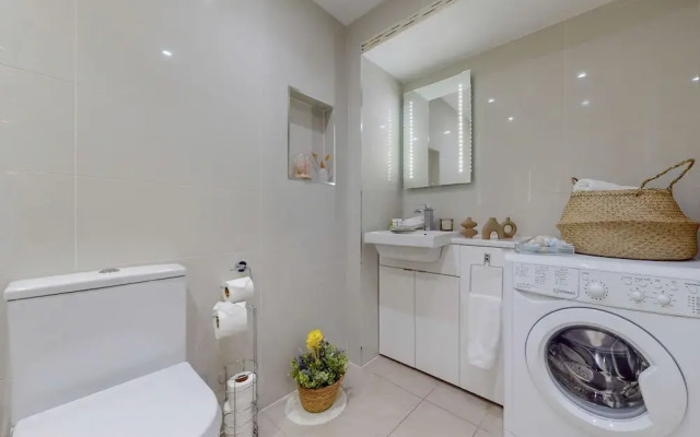 Park Lane Apartments Mayfair Collection
