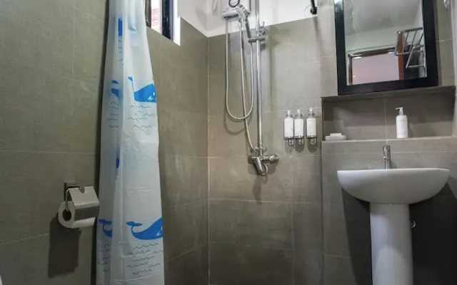 Dockyard by Araw Residences