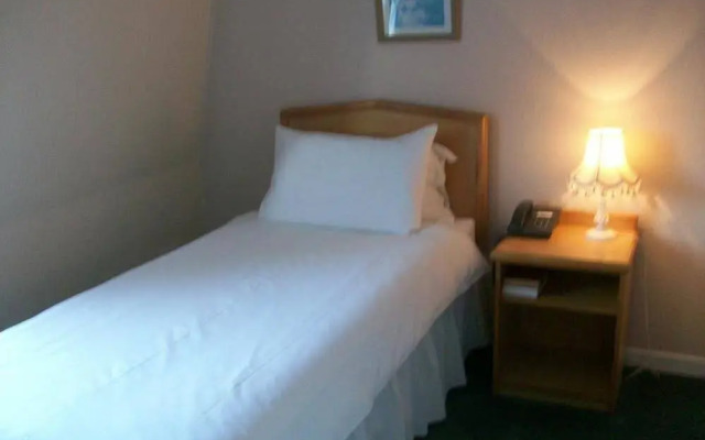 The Victoria Hotel