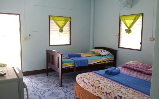 The Phu Lanta Resort