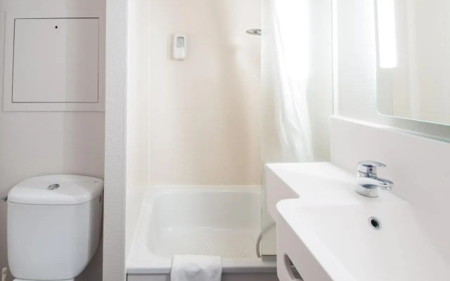 B&B HOTEL Freyming-Merlebach