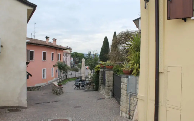 La Corte del Pozzo