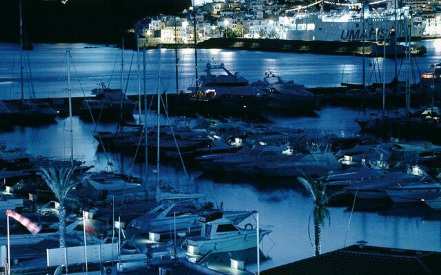 Ocean Drive Ibiza