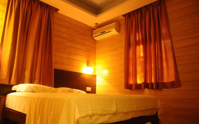 Palolem Guest House