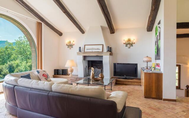 L Alcova 8 2 in Sarteano