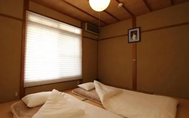 Guesthouse Kyoto Yamashina